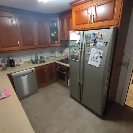 Almendros Costa * Fuengirola