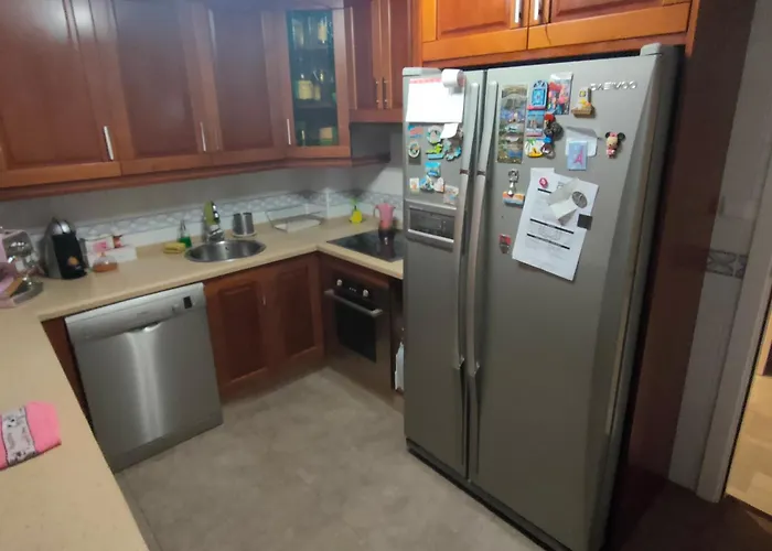 Almendros Costa * Fuengirola